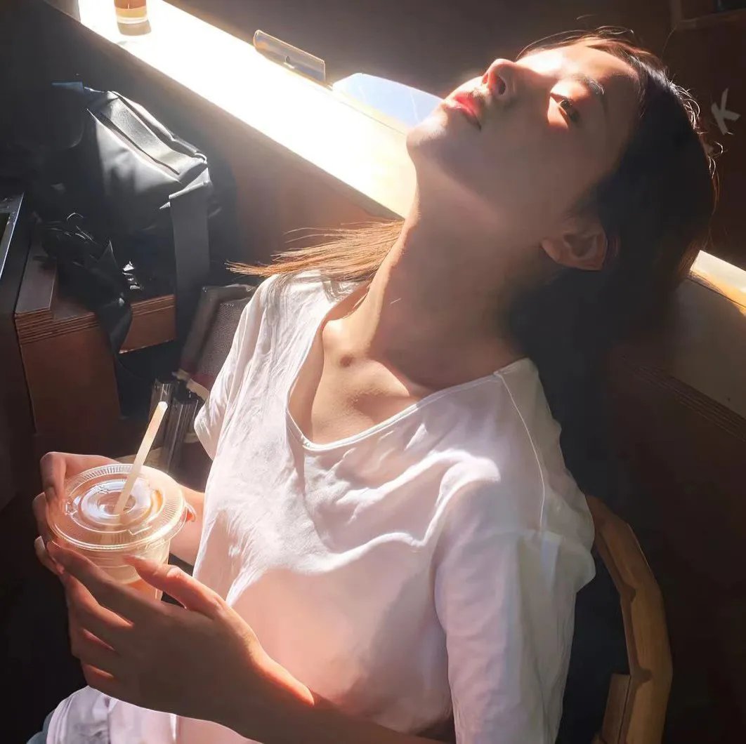 我们生活的夏天